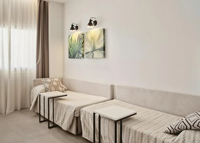 Mangia'S Himera Resort
